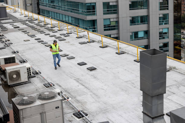 Trusted Burt, MI Roofing Services Experts