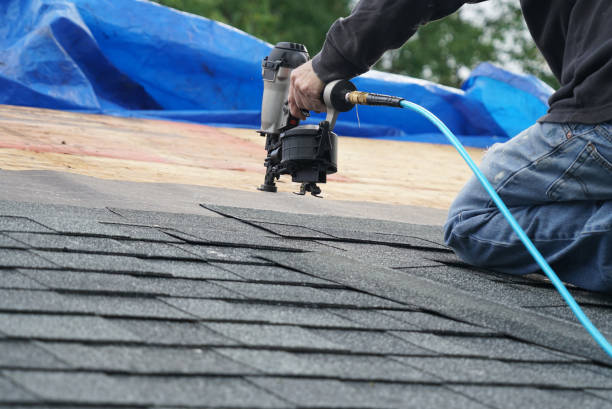 Best Cold Roofs  in Burt, MI
