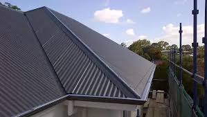 Best Gutter Installation and Repair  in Burt, MI